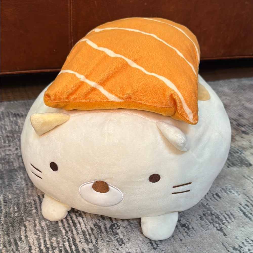 OFFICIAL SUMIKKO GURASHI GIANT PLUSH